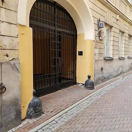 Fantastic Waw - Room - K3 Warsaw Exterior photo