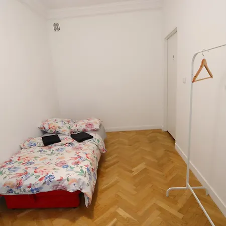 Fantastic Waw - Room - K3 Warsaw Exterior photo
