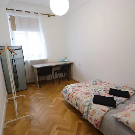 Fantastic Waw - Room - K3 Warsaw Exterior photo