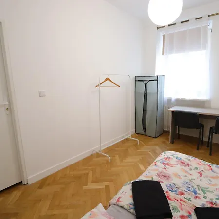 Fantastic Waw - Room - K3 Warsaw Exterior photo