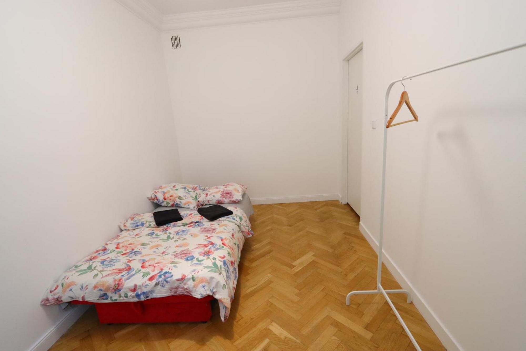 Fantastic Waw - - K3 Apartament