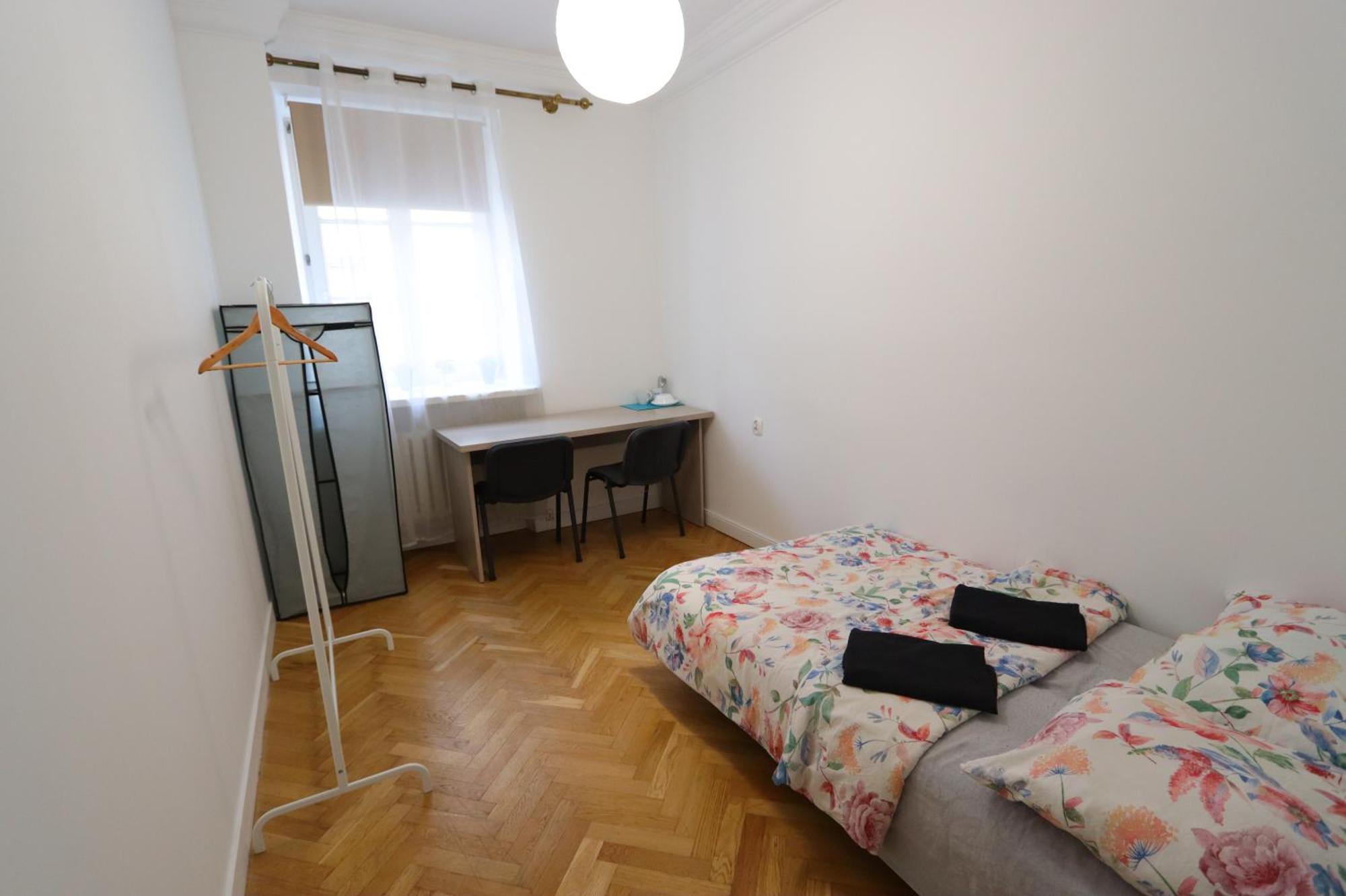 Apartment Fantastic Waw - - K3 *