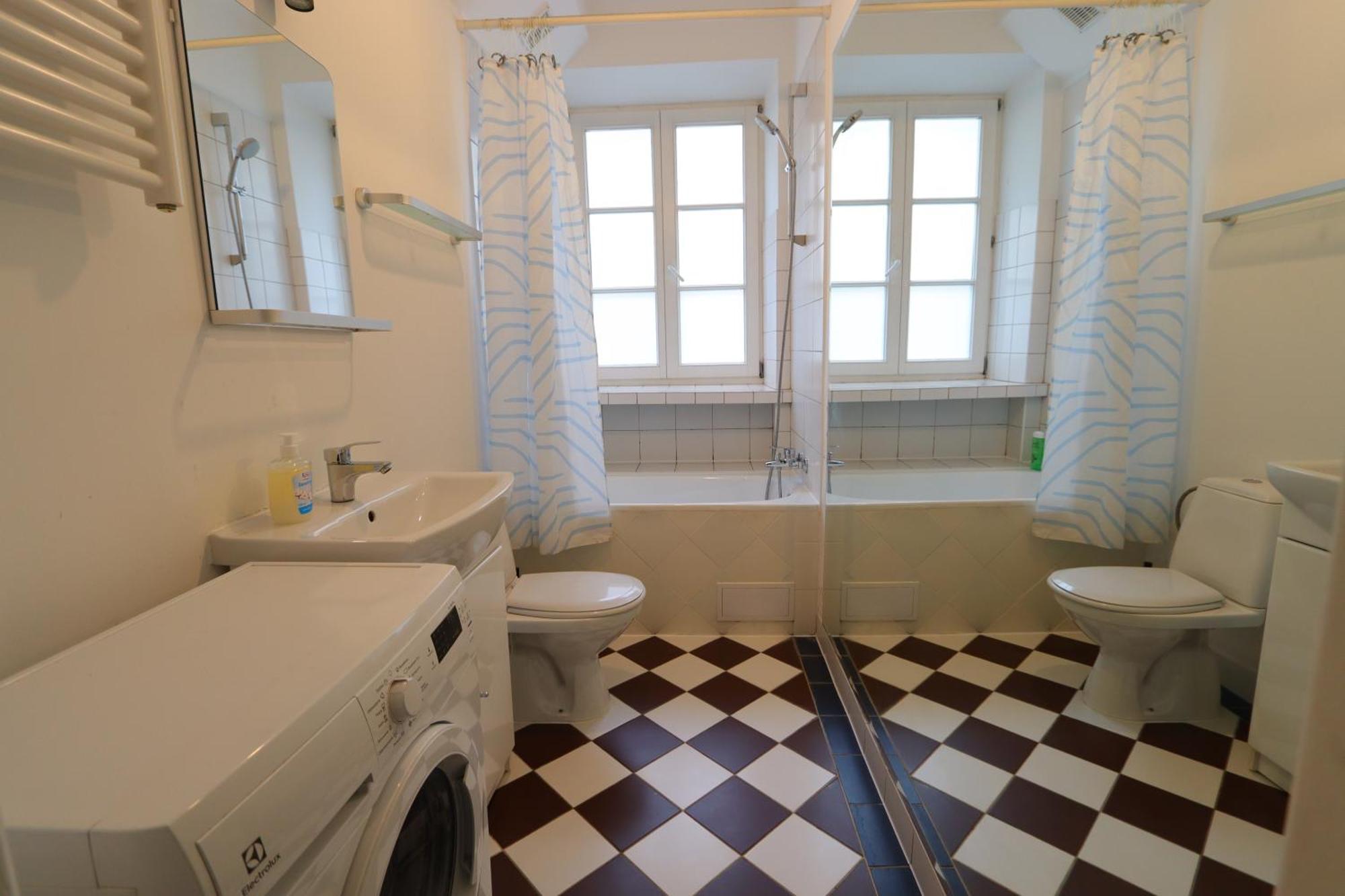 Fantastic Waw - - K3 Apartament *